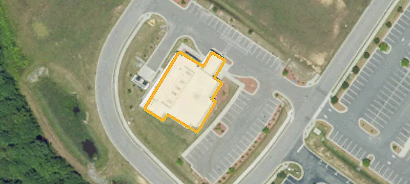 110 Enterprise Dr