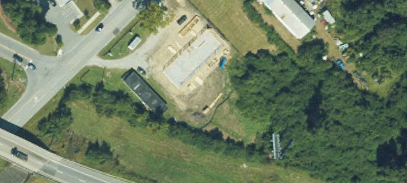 2403 Trent Rd