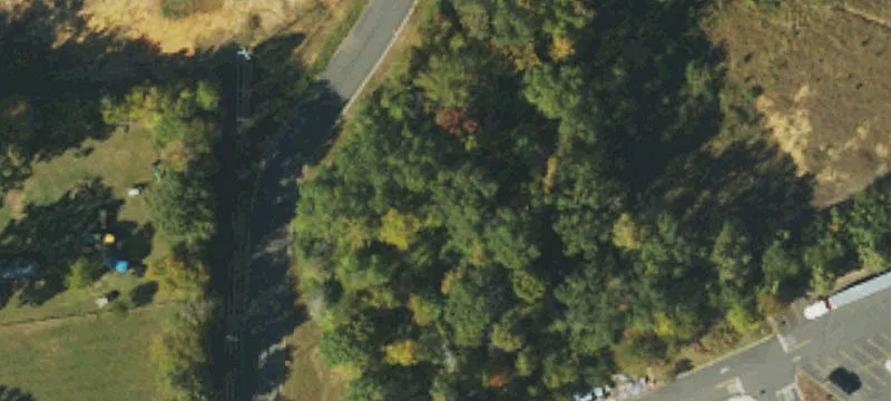 Mebane Oaks Rd