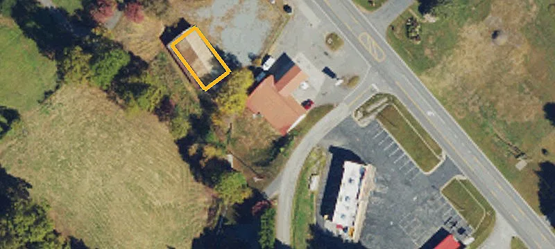 578 Tallulah Rd