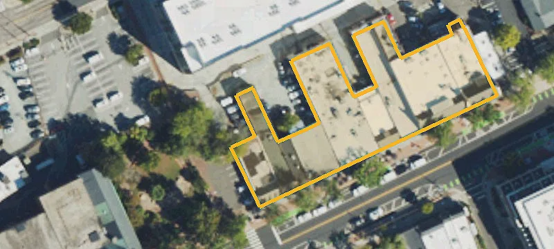 418 Franklin St