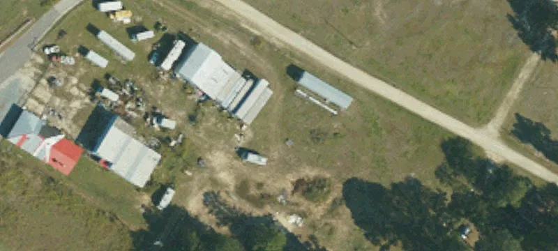 3120 Orangeburg Dr