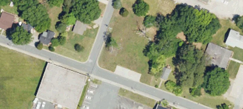 234 Depot St
