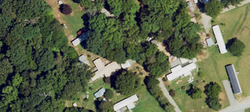 2100 Roney Lineberry Rd