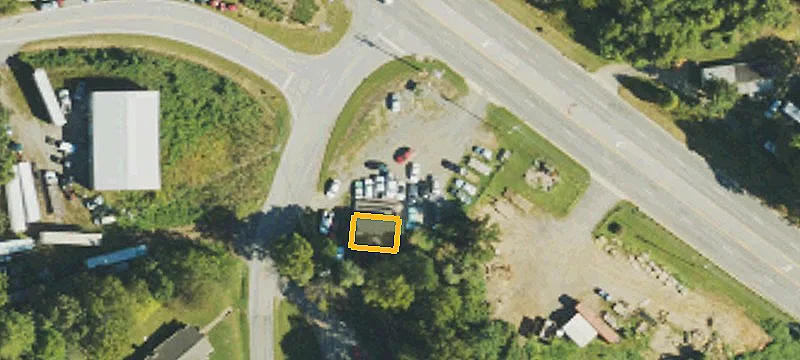 1235 Charlotte Hwy