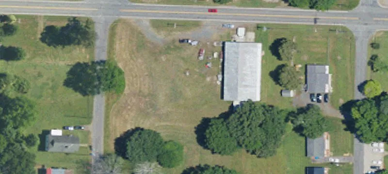 Peacock Ave