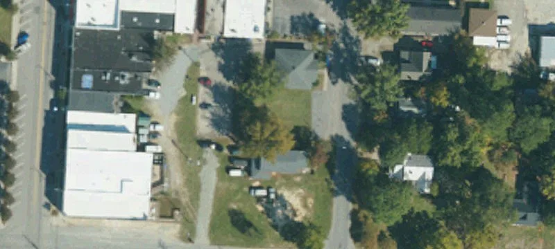 Dunn St