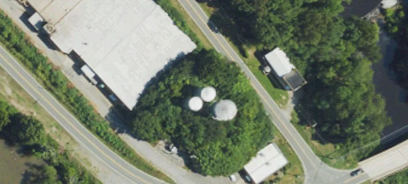 Carolina Rd