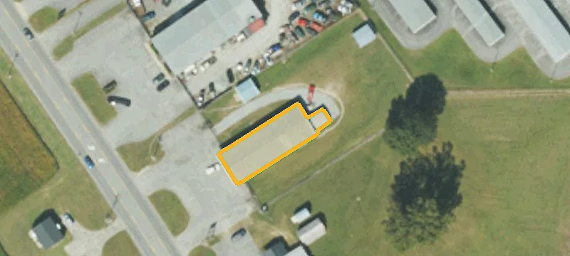 210 Nc Hwy 43