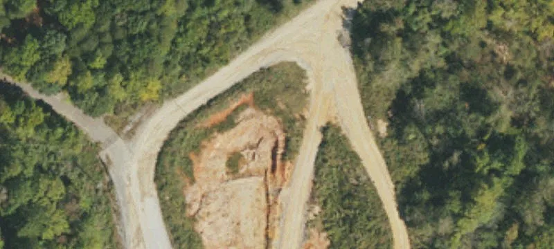 Quarry Rd