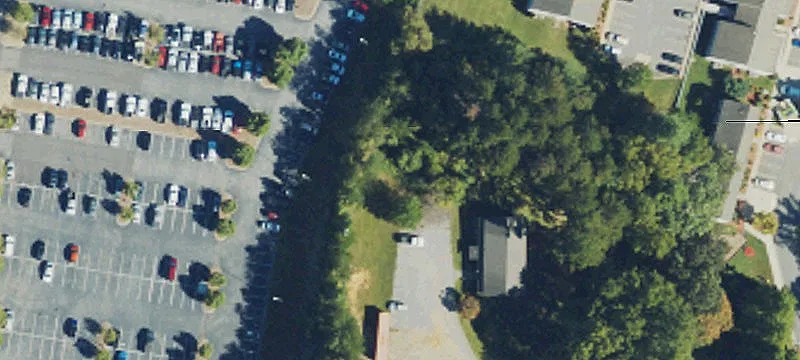 Aiken Rd