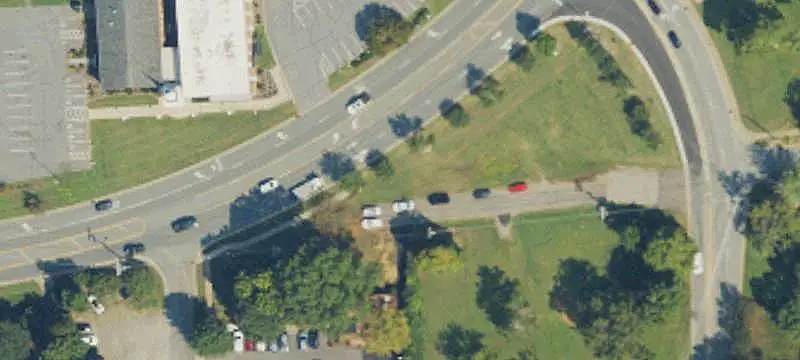 Clemmons Rd