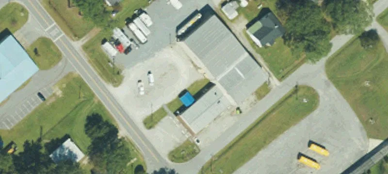 2108 Old Cherry Pt Rd