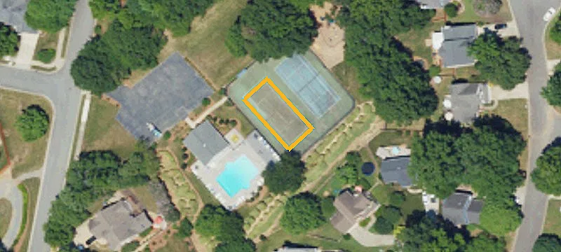 8801 Frst Shadow Cir