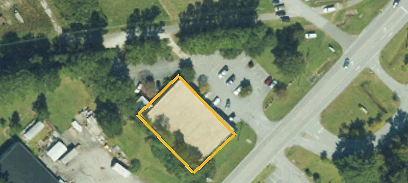 2310 Trent Rd