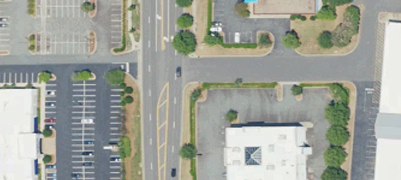 Carolina Pl Pkwy