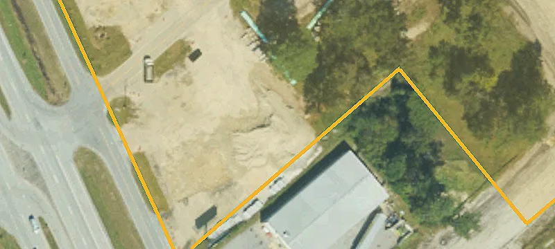 429 Grantham Rd