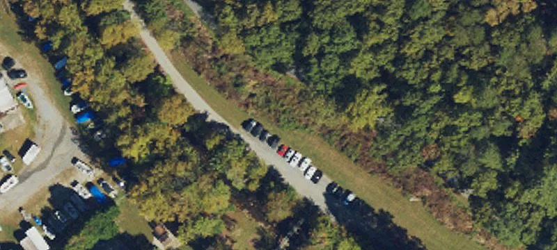 Old Tallulah Rd