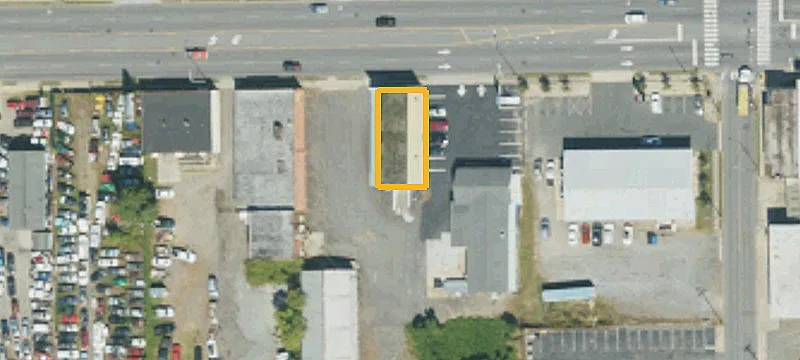 729 Franklin Blvd