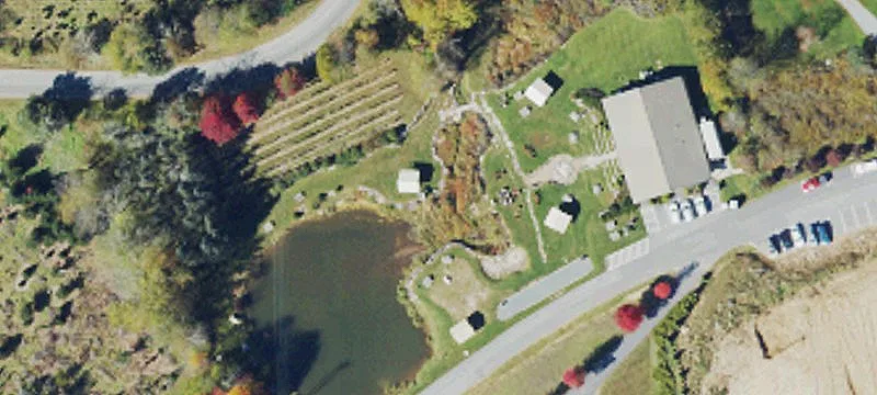 135 Deer Run Ln