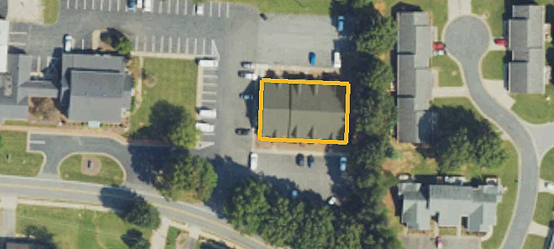 153 Jefferson Church Rd, Unit A