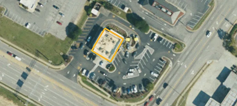 102 Cornelius Harnett Blvd