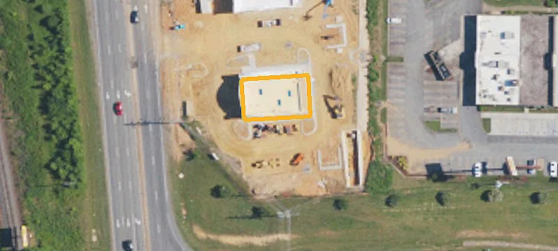 1506 Cotton Grv Rd