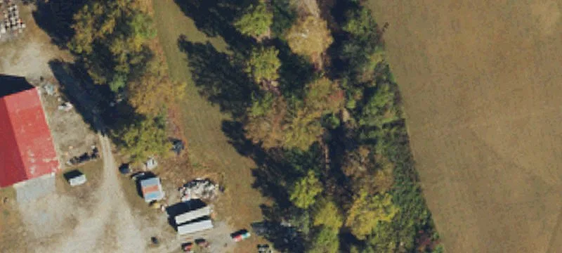 1537 Tallulah Rd
