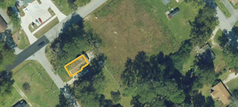 3005 Trent Rd