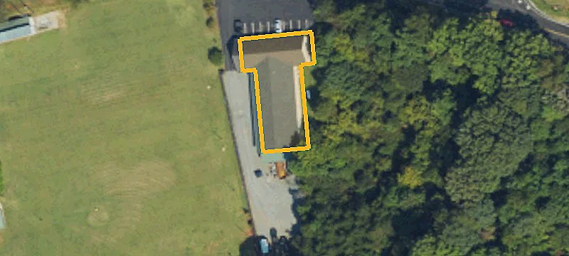 805 Meadowbrook Dr