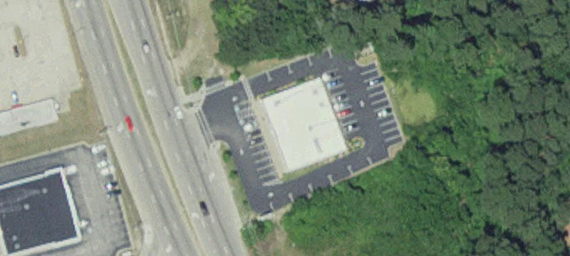 1018 Bragg Blvd, Unit 102