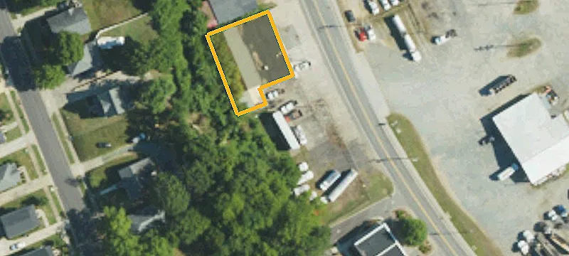 400 Old Charlotte SW Rd
