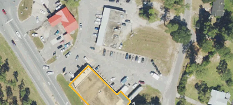 200 Riegelwood Shopping Ctr