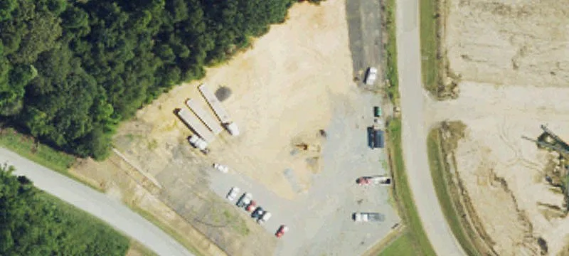 Martin Marietta Dr, NC
