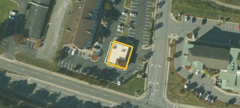 460 Moye Blvd