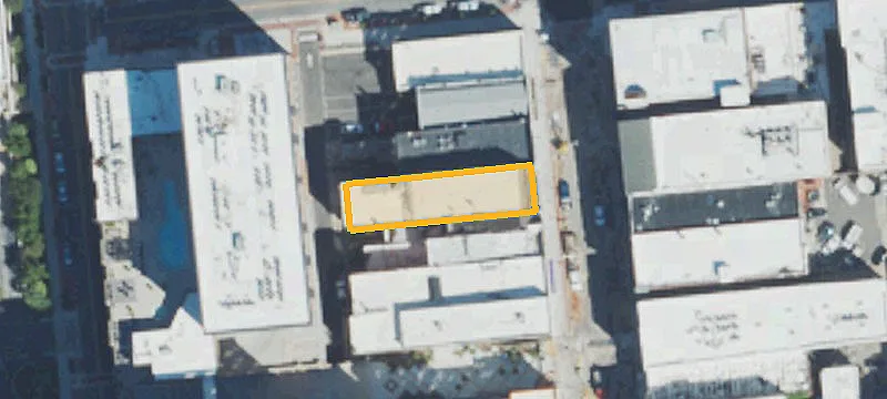 255 Front St, Unit B100