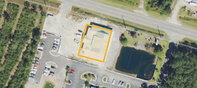3067 Southport Supply SE Rd