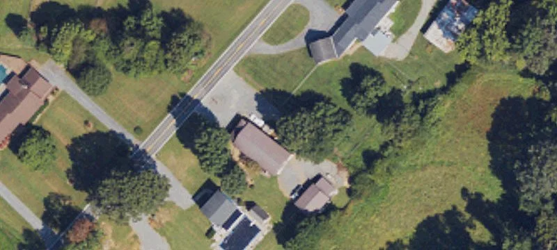 3318 Bryant Rd