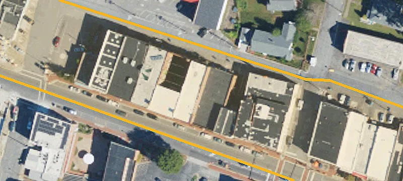 122 Main W St