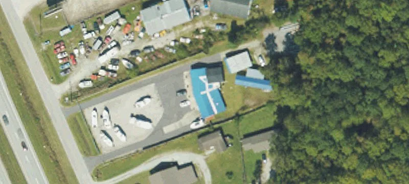 4310 Us 70th E Hwy