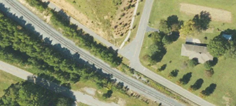Everette Keith Rd