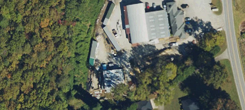 1450 Tallulah Rd