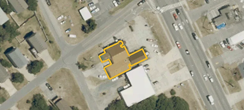 1700 Croatan Hwy