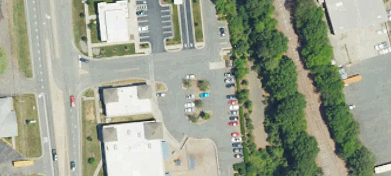 16610 Old Statesville Rd