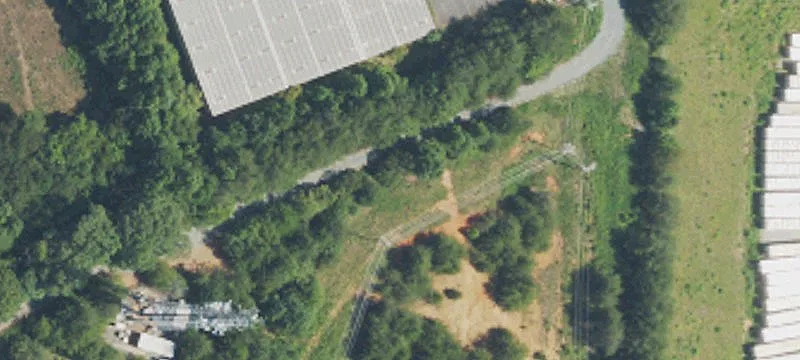 Old Belt Way