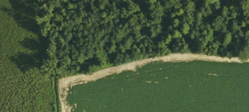 Bud Hawkins Rd