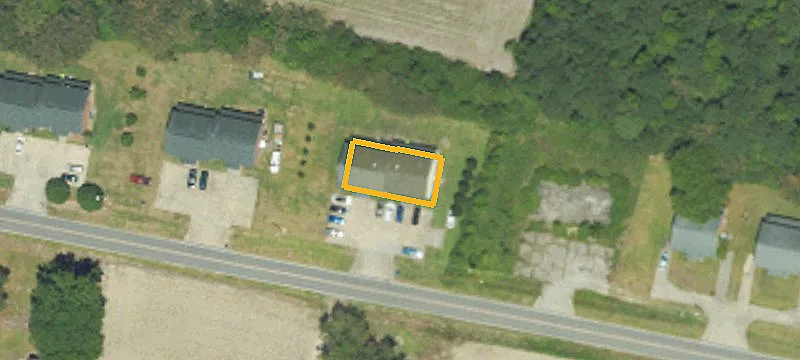 330 Sharpe Rd
