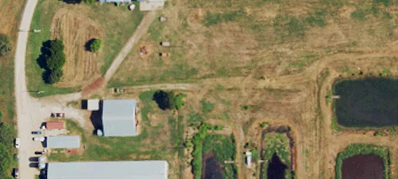 4985 Harrison Rd