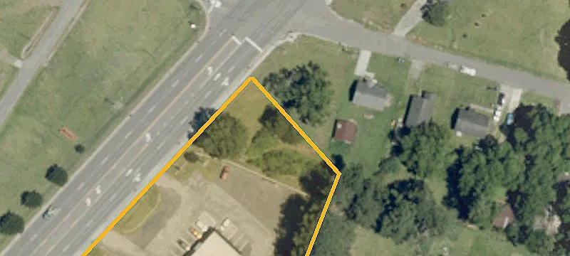 Us Hwy 64th Ww Ave Ave