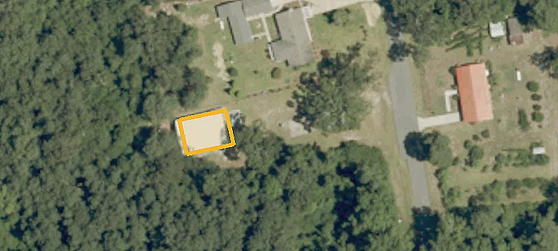 209 Arnolds Bch Rd